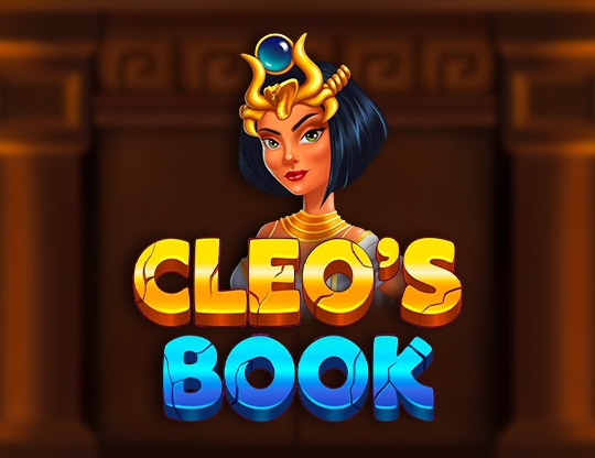 Cleo's Book